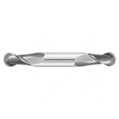 3215B 1/16X3/16X2 2FL Ball Nose DEEM - Industrial Tool & Supply
