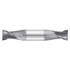 3215S 9/64X5/16X2 2FL DE EM TIALN - Industrial Tool & Supply