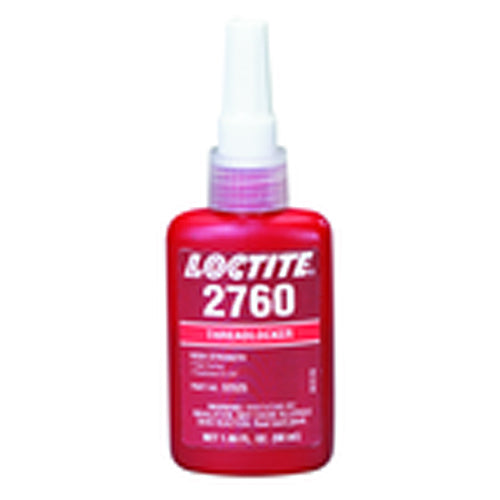 Series 2760 Primerless Threadlocker-10 ml - Industrial Tool & Supply