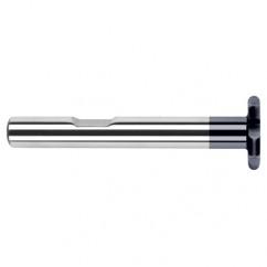 .030R X 3/4D FULL R DS KYSEAT ALTIN - Industrial Tool & Supply