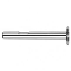 .030R X 3/4D FULL R DS KYSEAT - Industrial Tool & Supply