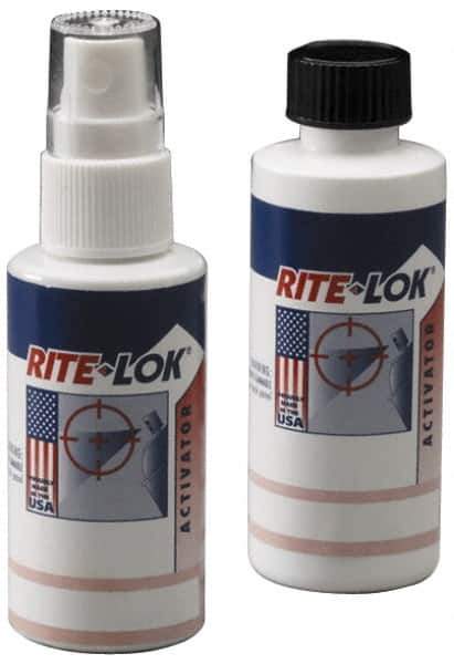 3M - 4,000 mL Can, Clear, High Strength Liquid Primer - Series AC77 - Industrial Tool & Supply