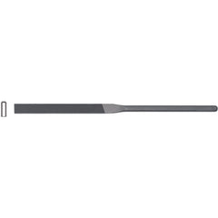 8-1/2″ Ergo Grip File Hand 00 Cut - Industrial Tool & Supply