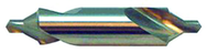 #13 60° Carbide Center Drill-Bell Type - Industrial Tool & Supply