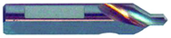 SE 8 HEY HSS RH 60 DEG PLAIN - Industrial Tool & Supply