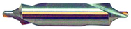 8.0X25.0 HSS RH 60 DEG METRIC B - Industrial Tool & Supply