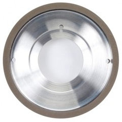 125MM WMD220-R75BNT-1/4 - Industrial Tool & Supply