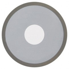 4-1/8 WMD220-S100BNT-1/4 - Industrial Tool & Supply