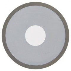 4-1/8 WMD220-S100BNT-1/4 - Industrial Tool & Supply