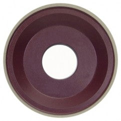 4-1/2 BZ150-M75BAT-1/8 - Industrial Tool & Supply