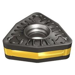 WOMG 643-R3P-IQ Grade IC8150 Turning Insert - Industrial Tool & Supply