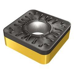 SNMM 646-R3P Grade IC8150 Turning Insert - Industrial Tool & Supply