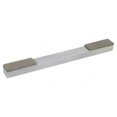 1/4X3/8X4" DMD HAND HONE HH2 TWO - Industrial Tool & Supply