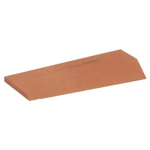 1/2″ × 3/16″ × 4-1/2″ India Slip MultiForm Super Round Edge Fine Grit Aluminum Oxide - Industrial Tool & Supply