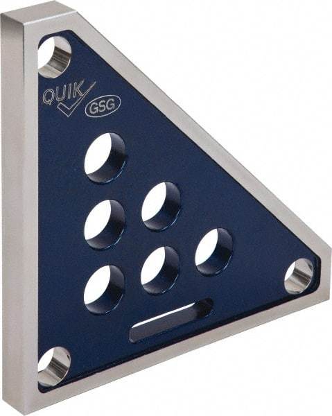 GSG - 0.0001 to 0.0001" CMM Accuracy Master - Accurate to 0.0001" - Industrial Tool & Supply