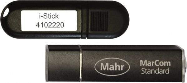 Mahr - Remote Data Collection Wireless Receiver - Industrial Tool & Supply