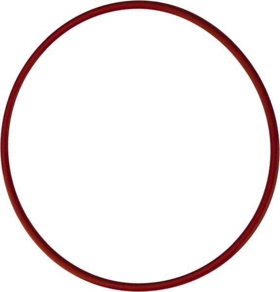 Pentair - -241 Silicone FDA Grade, Cartridge Filter O Ring - For Use with U.S. Filters - No. 10, No. 12 and No. 20 Standard Housings - Industrial Tool & Supply