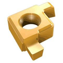 XCMT 08R-252502-MG IC808G INSERT - Industrial Tool & Supply