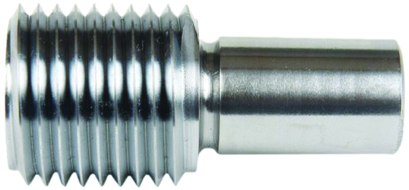 M5.00 X .5 6G STL GO/NO-GO RING SET - Industrial Tool & Supply