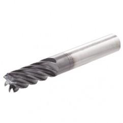 ECI-H7 500-1.0C500CF-3.5 END MILL - Industrial Tool & Supply