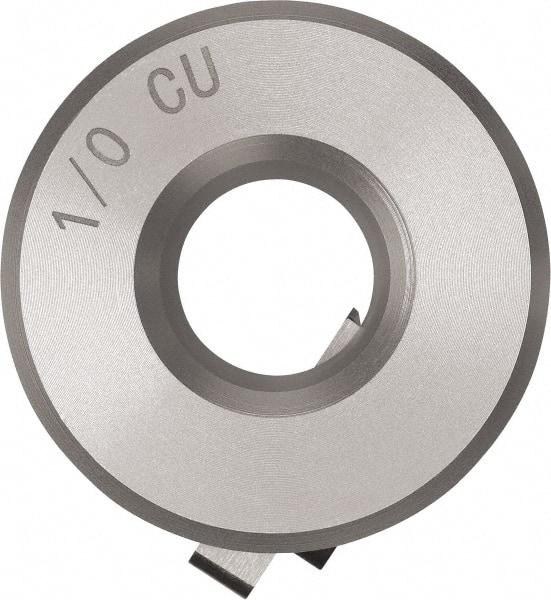 DeWALT - Flush Cutter Bushing Tool - Use with DCE151 Cordless Cable Stripper - Industrial Tool & Supply