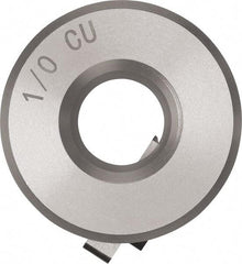 DeWALT - Flush Cutter Bushing Tool - Use with DCE151 Cordless Cable Stripper - Industrial Tool & Supply