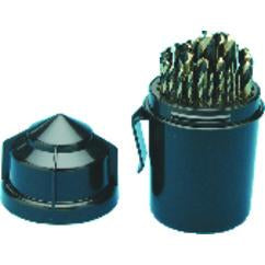 SET 1/16-1/2 ML 29PC - Industrial Tool & Supply