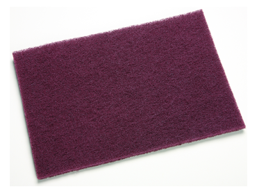 6 x 9" - General Purpose Hand Pad 7447B - Industrial Tool & Supply