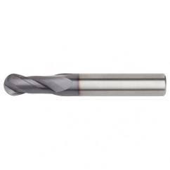 40010800T020 8X8X20X63 2FL GP SCBN - Industrial Tool & Supply