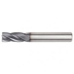 40241800T075 18X18X75X150 4FL GP SC - Industrial Tool & Supply