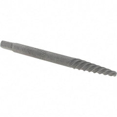 Chicago-Latrobe - Bolt & Screw Extractors - NO.1 3/16-1/4" SCREW CHICAGO LATROBE EXTRACTOR - Industrial Tool & Supply