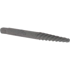 Chicago-Latrobe - Bolt & Screw Extractors - NO.3 5/16-7/16" SCREW CHICAGO LATROBE EXTRACTOR - Industrial Tool & Supply