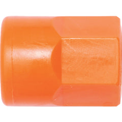 1/4″ Socket to 1/8″ FNPT 20 Piece - Coolant Hose System Component - Industrial Tool & Supply