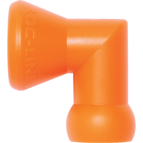 Coolant Hose System Component - 1/4″ Inside Diameter System-1/4″ Elbow (Pack of 2) - Industrial Tool & Supply