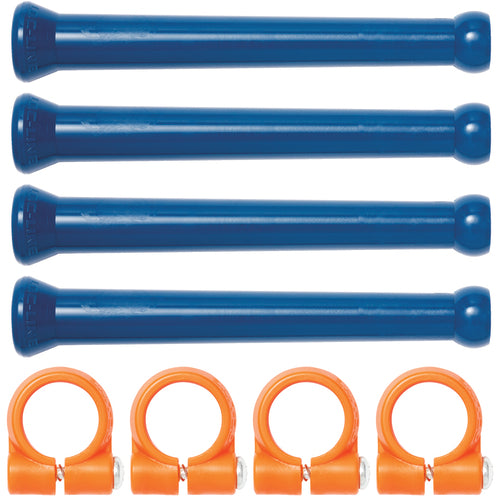 1/4″ Extended Element Kit - Coolant Hose System Component - Industrial Tool & Supply
