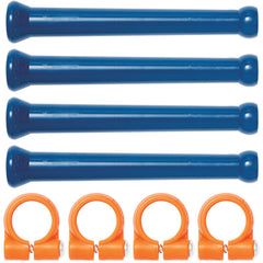 1/4″ Extended Element Kit - Coolant Hose System Component - Industrial Tool & Supply