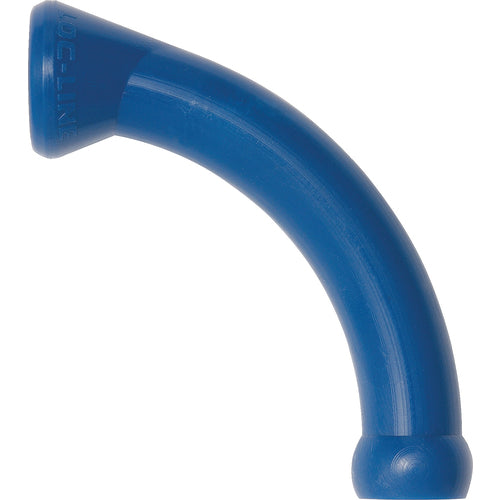 1/4″ Extended Elbows 4 Piece - Coolant Hose System Component - Industrial Tool & Supply