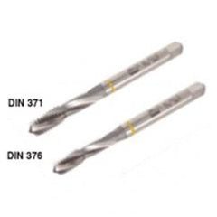 TPS M-5X0.8-W HS FORM TAP - Industrial Tool & Supply