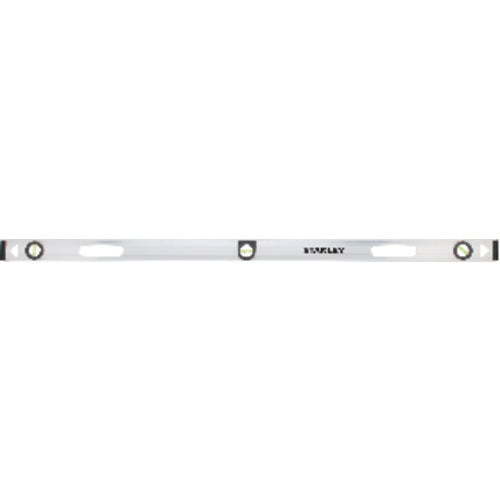 48″ ALUM TOP-READ LEVEL - Industrial Tool & Supply