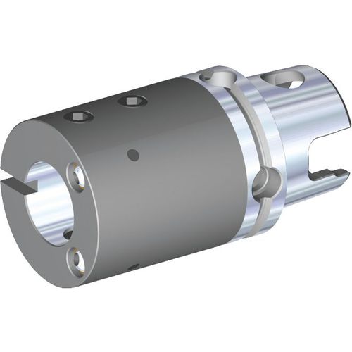 KM40TSBA20075M KM40TS BORING BAR ADAPTOR - Industrial Tool & Supply