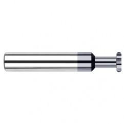 .0075R X 1/4D FULL R KYSEAT ALTIN - Industrial Tool & Supply