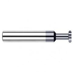 .030R X 1/4D FULL R KYSEAT ALTIN - Industrial Tool & Supply