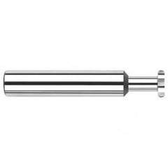 .0075R X 1/4D FULL R KYSEAT - Industrial Tool & Supply