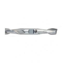 7/16" Dia. - 4" OAL - CBD - Reg Center Cut DE EM-2 FL - Industrial Tool & Supply
