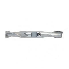 7/16" Dia. - 4" OAL - CBD - Reg Center Cut DE EM-2 FL - Industrial Tool & Supply