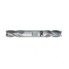 3/8" Dia. - 3-1/2" OAL - CBD - Reg Center Cut DE EM-4 FL - Industrial Tool & Supply