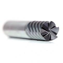 R0.75MMX12MMX1° 4FL WXS-RB-TPB - Industrial Tool & Supply