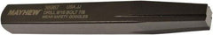 Mayhew - Screw Extractor - 9/16, 7/8" Extractor for 7/8" Screw, 4-1/2" OAL - Industrial Tool & Supply