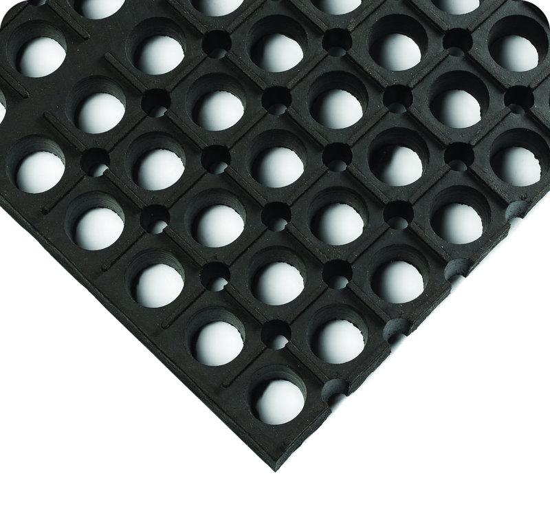 WorkSafe 78" x 3'x5' Single Work Mat - Industrial Tool & Supply