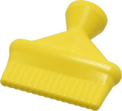 Value Collection - 1/4" Hose Inside Diam x 1/4" Nozzle Diam, Coolant Hose Nozzle - For Use with Snap Together Hose System, 2 Pieces - Industrial Tool & Supply